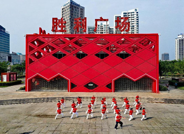 万利国际(中国集团)官方网站