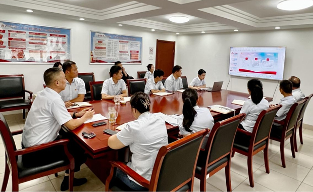 万利国际(中国集团)官方网站