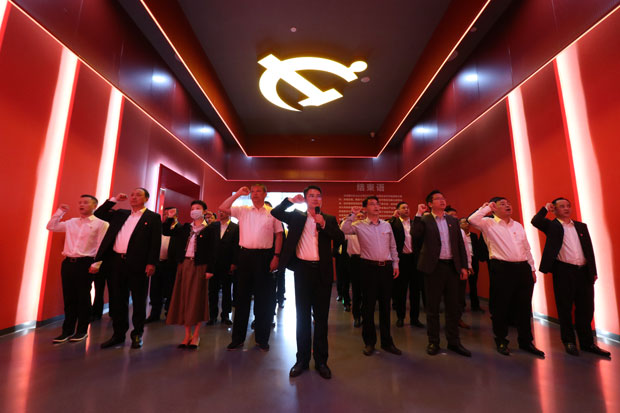 万利国际(中国集团)官方网站